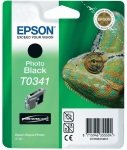 *Epson T0341 Black Ink Cartridge