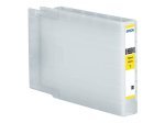 Epson T9074 (Yield 7,000 Pages) 69ml XXL Yellow Ink Cartridge