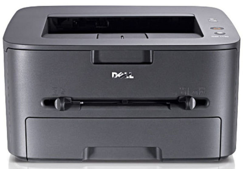 Dell 1130 Mono Laser Printer - Toner Included