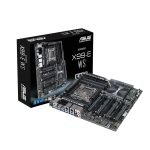 Asus X99-E WS Socket 2011-v3 CEB Motherboard