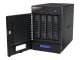 NETGEAR ReadyNAS 214 8TB (4 x 2TB) 4 Bay NAS