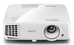 BenQ MS527 SVGA Projector
