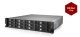 QNAP TVS-1271U-RP-i3 24TB (12 x 2TB WD Red Pro) 8GB RAM 12 Bay 2U Rack NAS