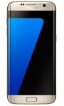 Samsung S7 Edge 32GB Phone - Gold