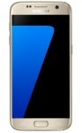 Samsung S7 32GB Phone - Gold