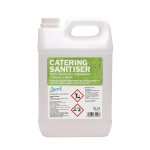 2Work Catering Sanitiser 5 Litre
