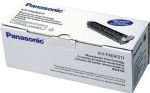 Original Panasonic Black Laser Toner Cartridge (KX-FADK411X) (265738)