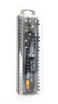 Xenta 62 Piece Security Bit Set