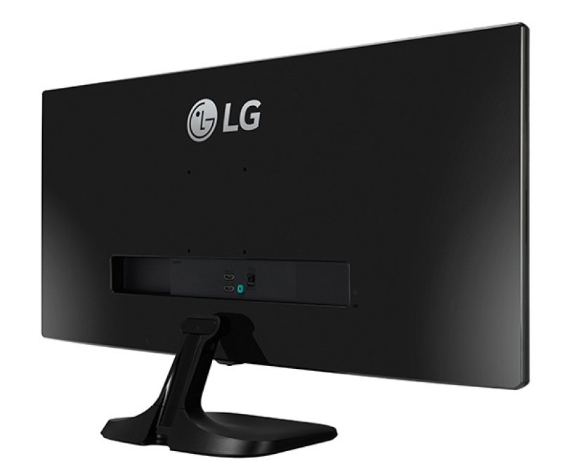 Монитор lg 25um58 как поставить 75 герц