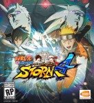 Naruto Shippuden Ultimate Ninja Storm 4 - Deluxe Edition (pc Game)