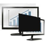 Fellowes 23" Widescreen Privacy Filter