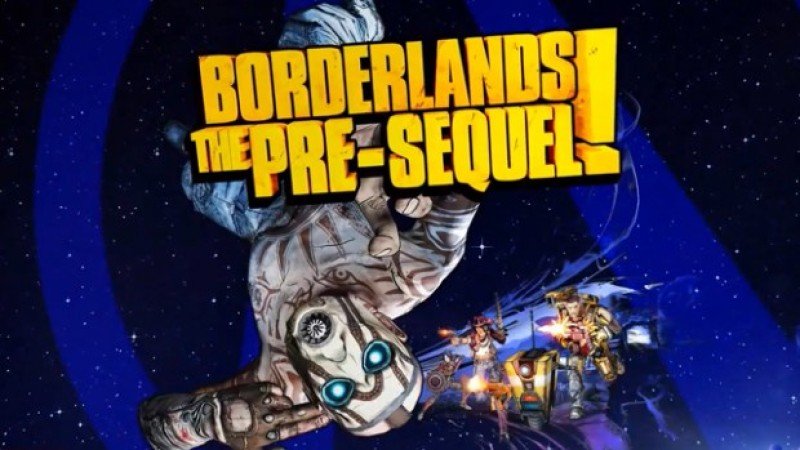 Borderlands Pre Sequel Gambling