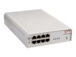 Microsemi PowerDsine 3504G PoE Injector 61.6 Watt
