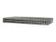 Cisco Catalyst 2960-Plus 48PST-L Managed Switch