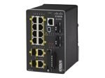 Cisco Industrial Ethernet 2000 Series Managed Switch