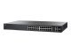 Cisco Small Business Smart Plus SG220-26 Managed Switch