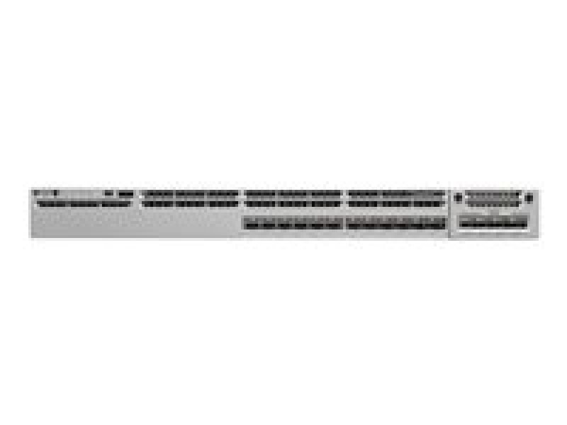 Cisco Catalyst 3850-12S-S Managed Switch L3