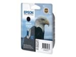 Epson T007 - Print cartridge - 1 x black - 540 pages