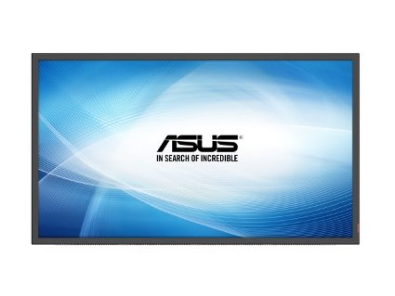 Asus SD554 55 HD Display