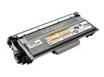 Brother Super High Yield Laser Black Toner CartridgeTN3390TWIN