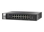 Cisco Small Business RV325 - Router - 14-port switch