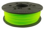 XYZ Da Vinci Junior 1.75mm PLA Filament - Neon Green