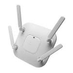 Cisco Aironet 2702e Controller-based Radio Access Point