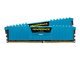 Corsair Vengeance LPX 16GB (2x8GB) DDR4 DRAM 3000MHz C15 Memory Kit - Blue