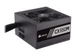 Corsair CX550M Semi-Modular ATX Power Supply