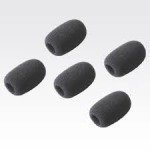 Motorola KT-126579-01R Windscreen for Motorola RCH50