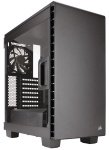 Corsair Carbide Series Clear 400C Compact Mid-Tower Case