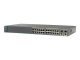 Cisco Catalyst 2960-Plus 24LC-S Managed Switch