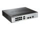 D-Link DGS 3000-10TC Managed Switch
