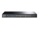 TP-Link T2600G-28TS JetStream 24-Port Gigabit L2 Managed Switch + 4SFP