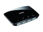 D-Link 4-Port Superspeed USB 3.0 HUB