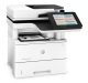 HP M527f LaserJet Enterprise Multi-Function Mono Laser Printer