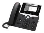 Cisco IP Phone 8811 Series