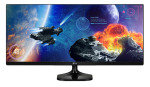 LG 25UM58 25" Ultrawide IPS Gaming Monitor