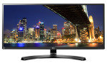 LG 34UM88C 34" Ultrawide IPS QHD Monitor