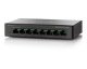 Cisco Small Business SG110D-08 unmanaged Switch