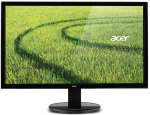 Acer K202HQLAb 19.5" LED VGA Monitor