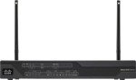 Cisco 887VAG 4G LTE 2.0 ISR Router