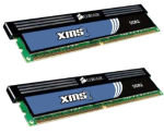 Corsair 4GB DDR2 800MHz XMS2 Memory