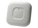 Cisco Aironet 1702i Controller-based Radio access point