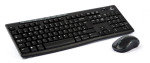 Logitech Combo MK270 Wireless Keyboard & Mouse Set