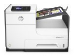 HP PageWide Pro 452dw Wireless Inkjet Printer