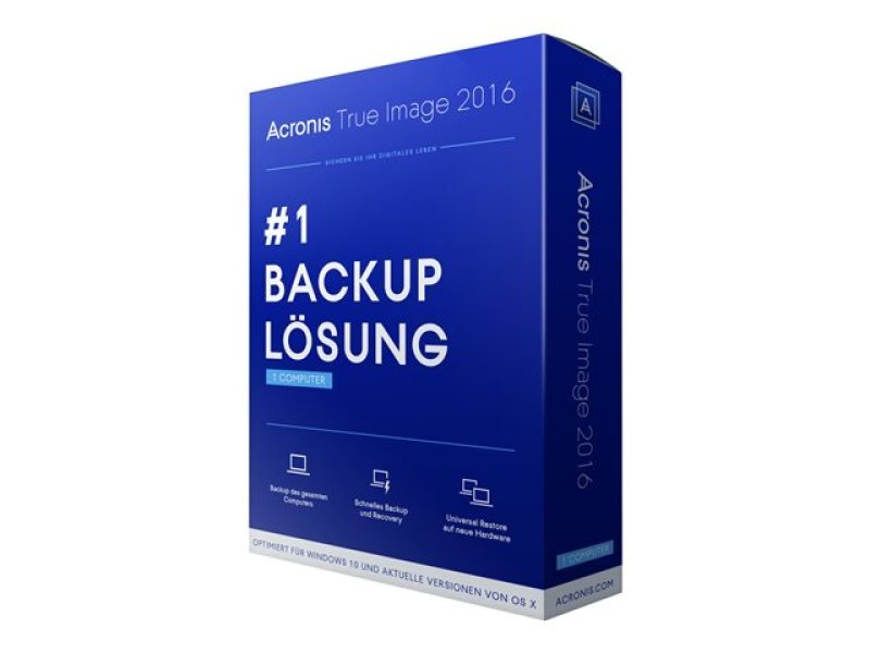 acronis true image 2016 破解 繁体