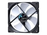Fractal Design Dynamic Series Gp-14 (140mm) Computer Case Fan (black/white)