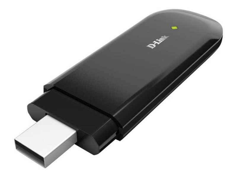 D Link 4g Lte Usb Adapter Ebuyer Com