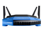 Linksys WRT1900ACS Ultra Smart WI-FI Router AC1900